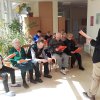 Warsztaty śpiewu i imieniny naszego Pana Organisty